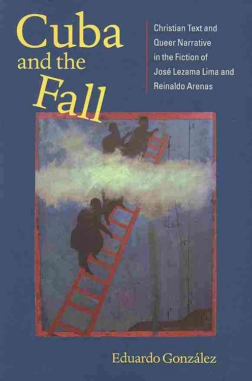 Produktbild: Cuba & The Fall