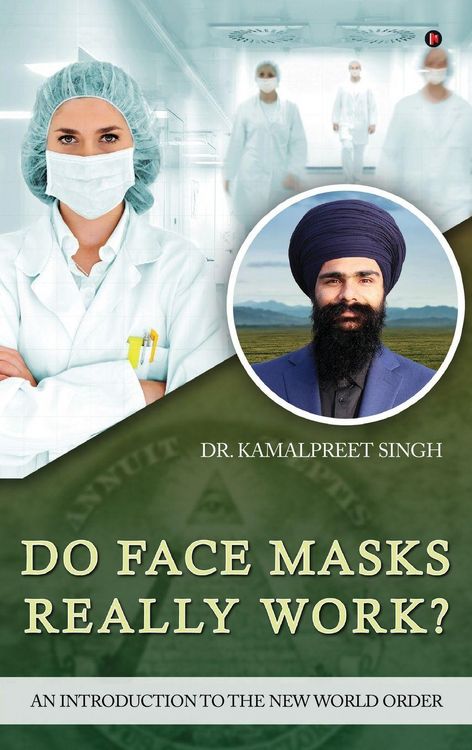 Produktbild: Do Face Masks Really Work?