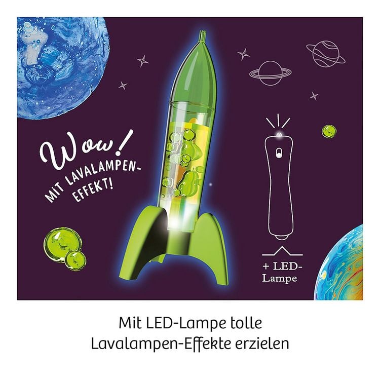 Produktbild: Space Bubbles