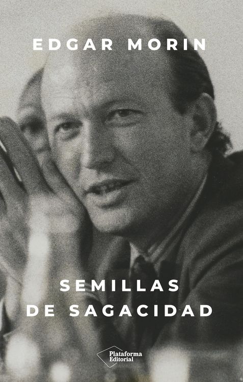 Produktbild: Semillas de sagacidad