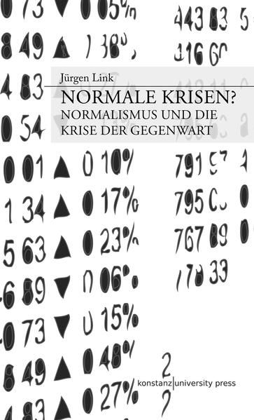 Produktbild: Normale Krisen?