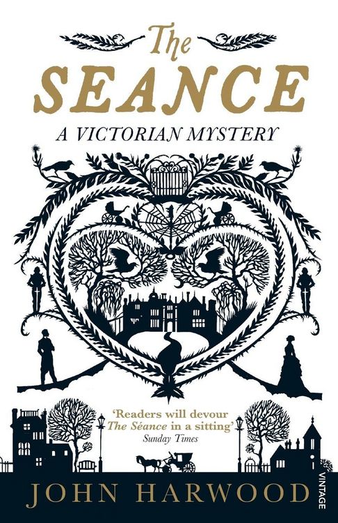Produktbild: The Seance
