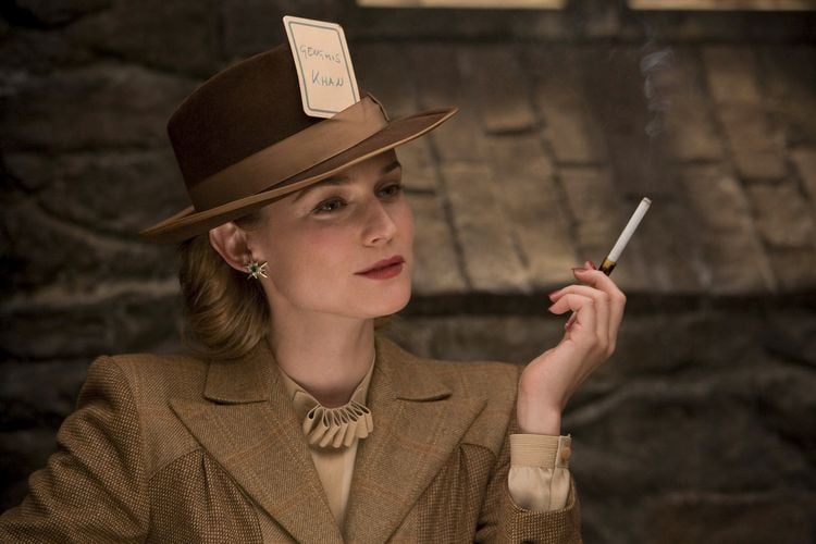 Produktbild: Inglourious Basterds