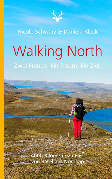 Produktbild: Walking North