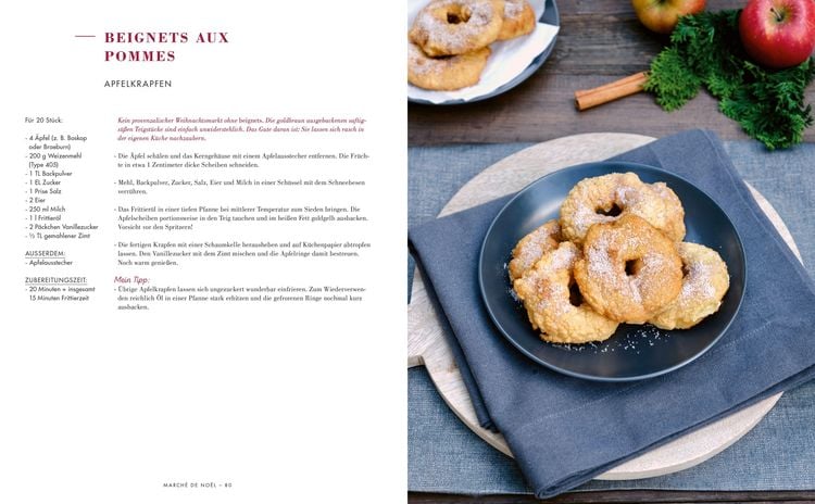 Produktbild: Provenzalischer Wintergenuss