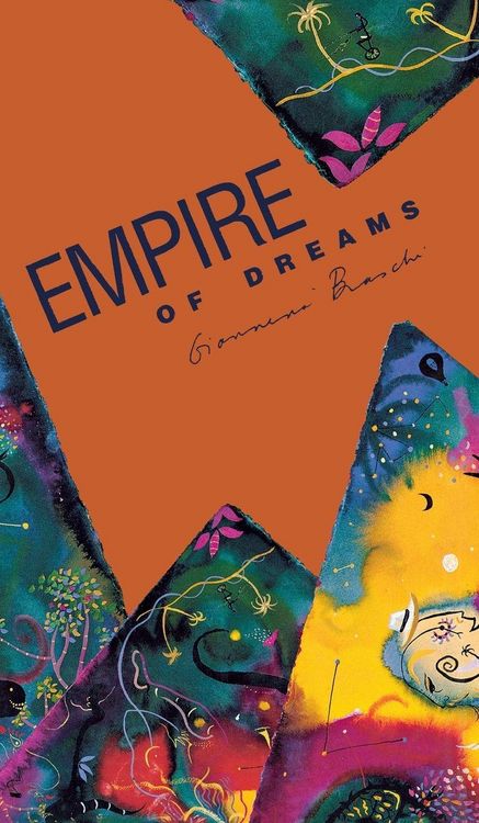 Produktbild: Empire of Dreams