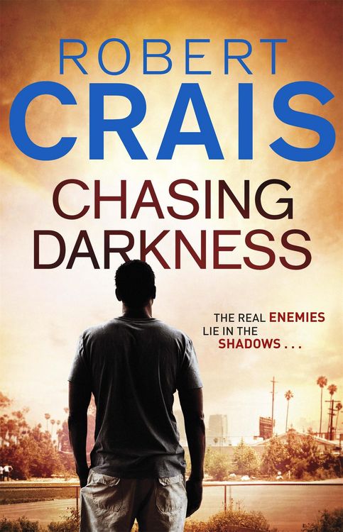 Produktbild: Chasing Darkness
