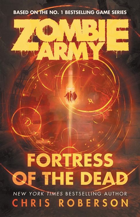 Produktbild: Fortress of the Dead