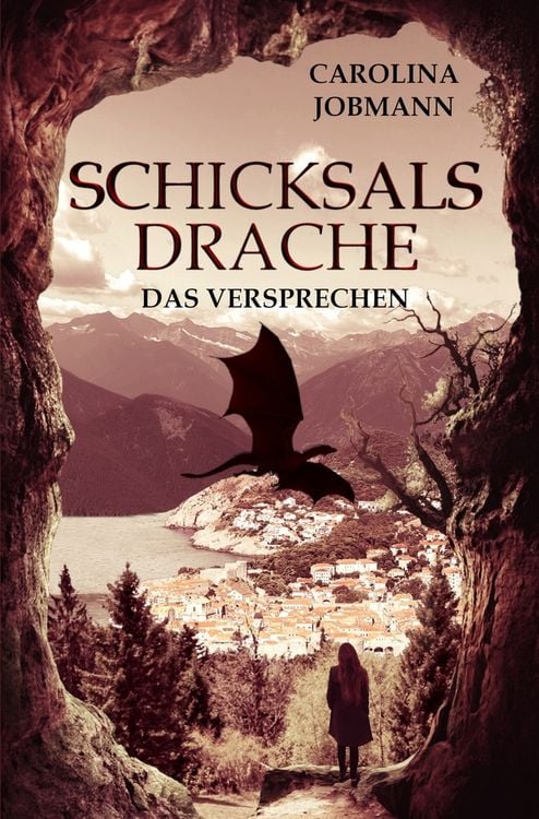 Produktbild: Schicksalsdrache