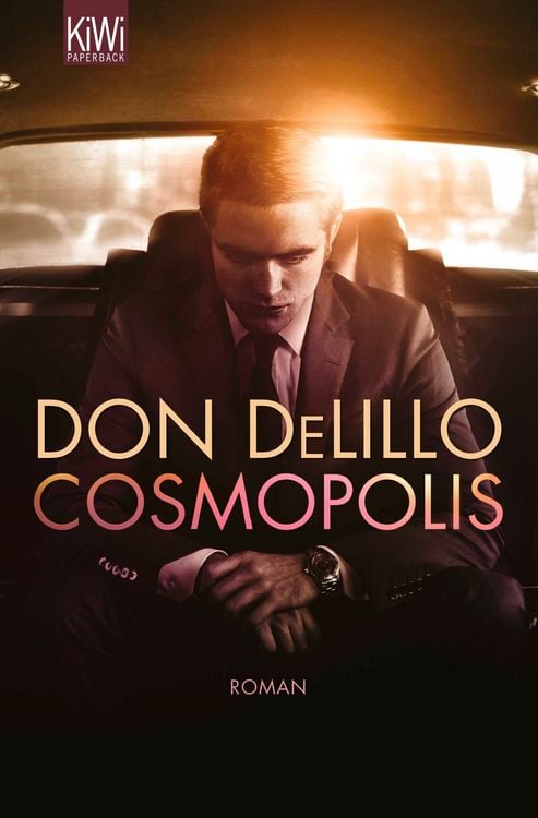 Produktbild: Cosmopolis