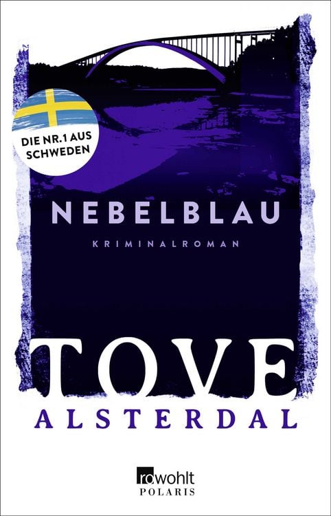 Produktbild: Nebelblau