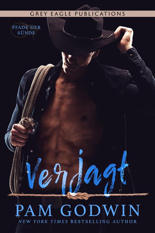 Produktbild: Verjagt
