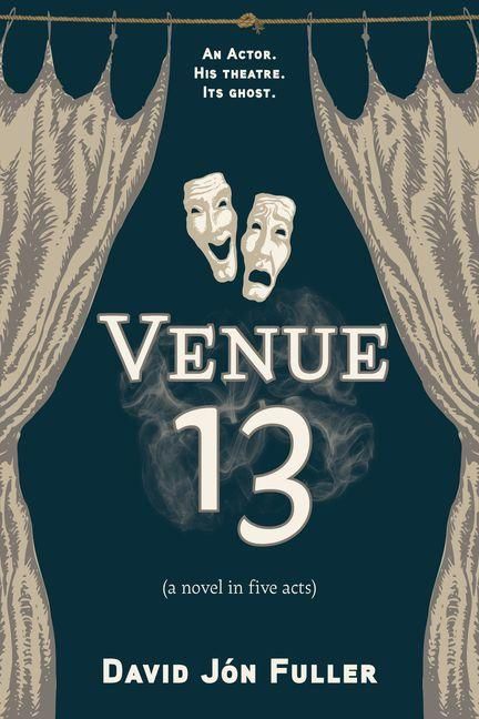 Produktbild: Venue 13