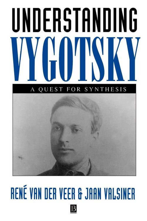 Produktbild: Understanding Vygotsky