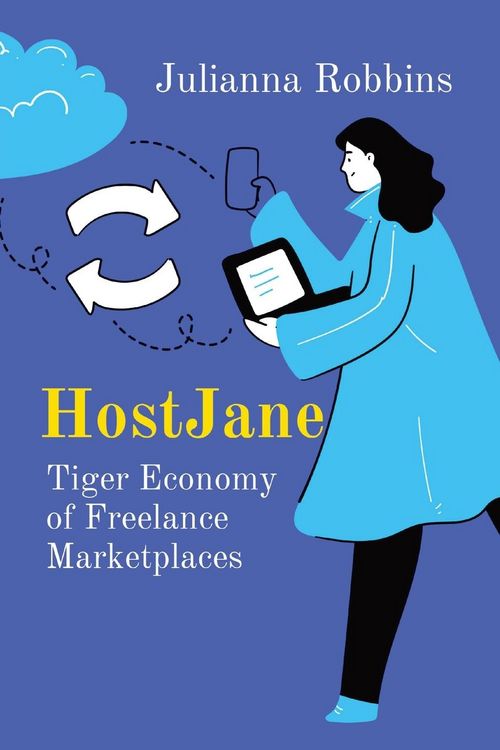 Produktbild: HostJane