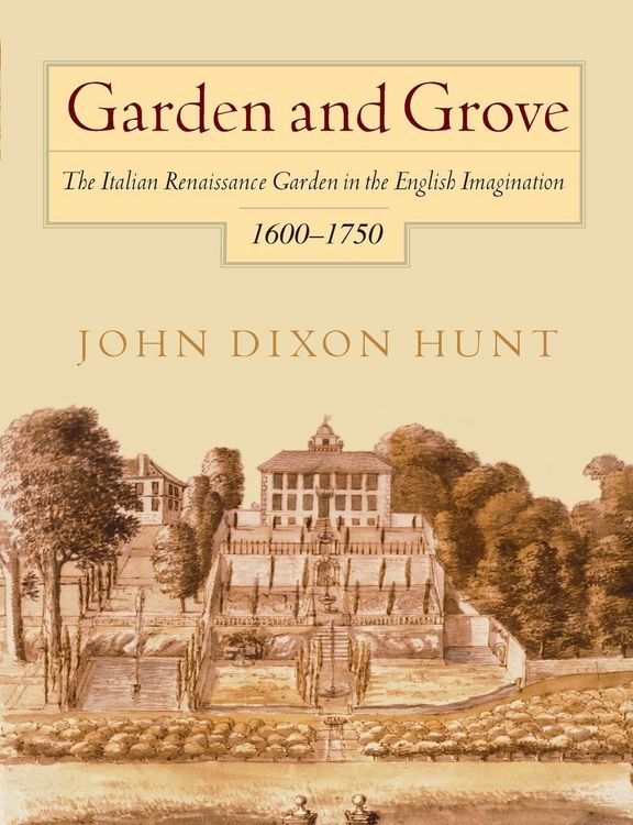 Produktbild: Hunt, J: Garden and Grove