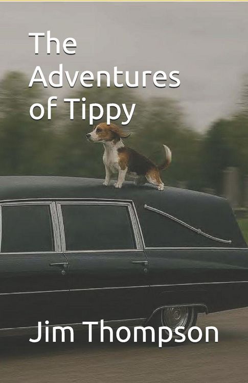 Produktbild: The Adventures of Tippy