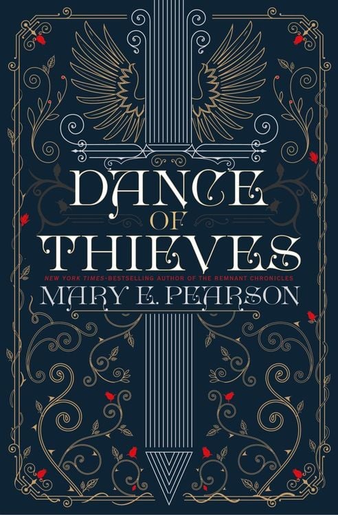 Produktbild: Dance of Thieves