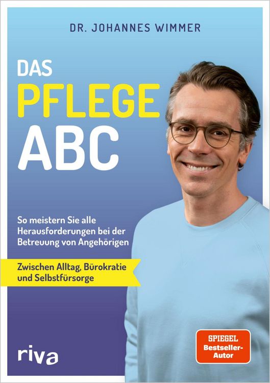 Produktbild: Das Pflege-ABC