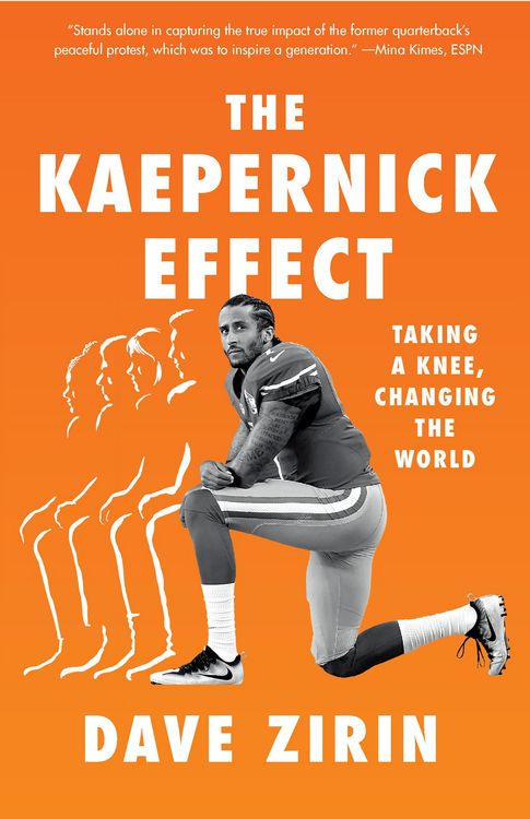 Produktbild: The Kaepernick Effect