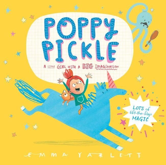 Produktbild: Poppy Pickle