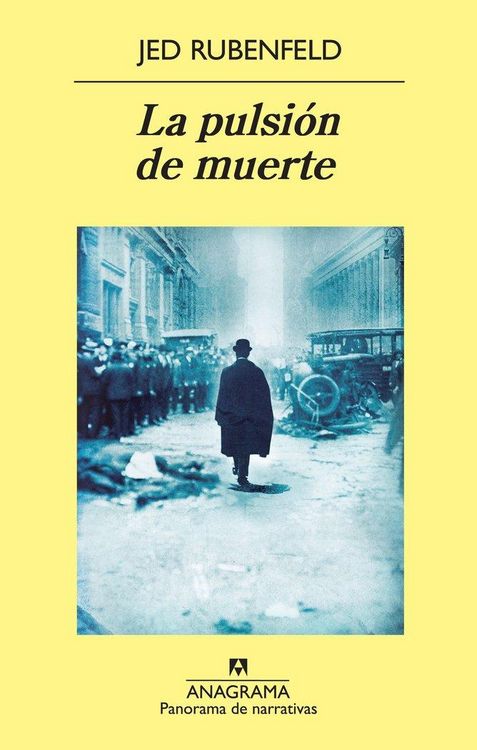 Produktbild: La pulsi&oacute;n de muerte