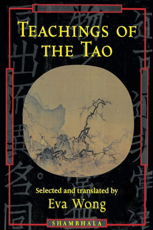 Produktbild: Teachings of the Tao
