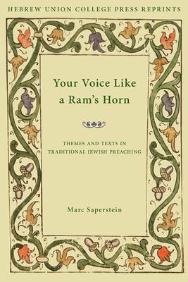Produktbild: Your Voice Like a Ram's Horn