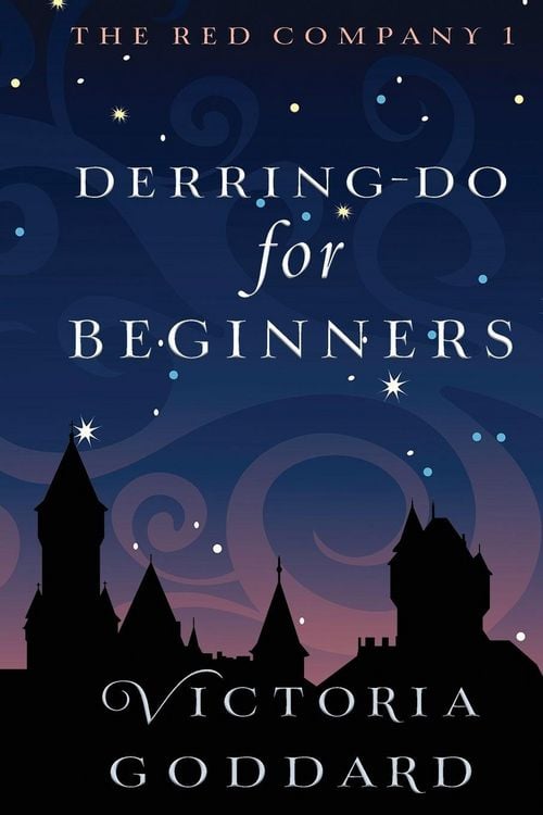 Produktbild: Derring-Do for Beginners