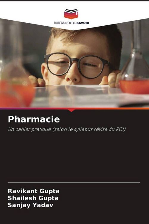 Produktbild: Pharmacie