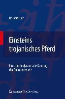 Produktbild: Einsteins trojanisches Pferd