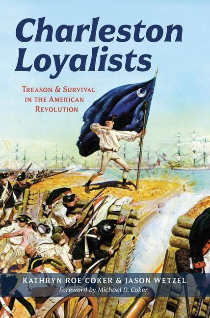 Produktbild: Charleston Loyalists