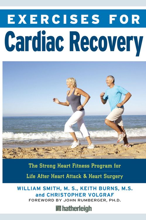 Produktbild: Exercises for Cardiac Recovery