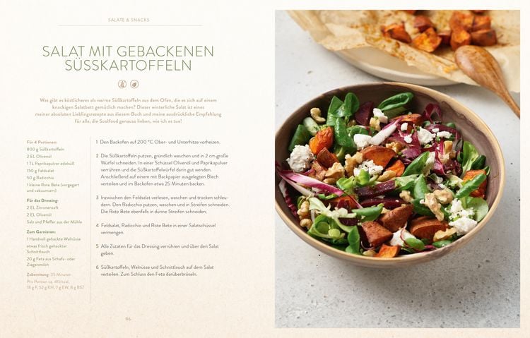 Produktbild: Anti-Entz&uuml;ndungs-K&uuml;che