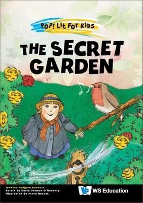 Produktbild: The Secret Garden