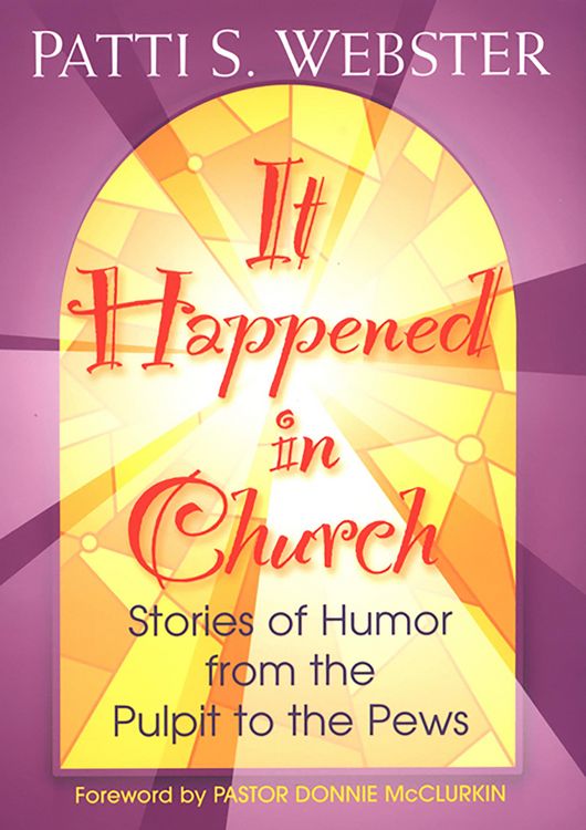 Produktbild: It Happened In Church