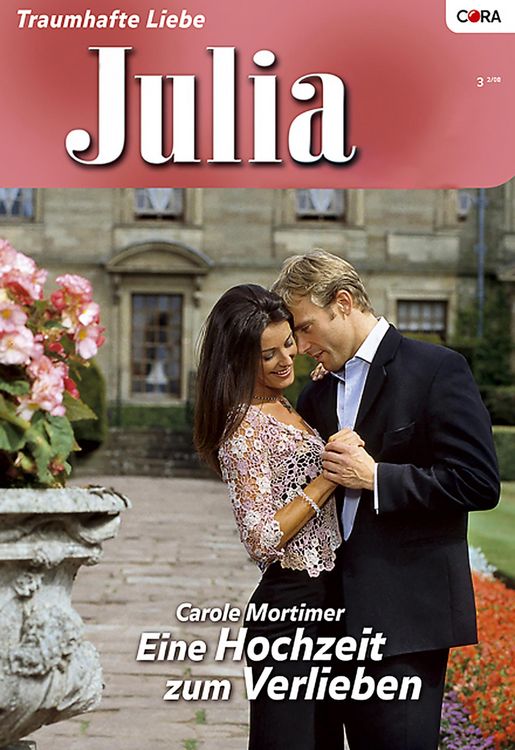 Produktbild: Eine Hochzeit zum Verlieben