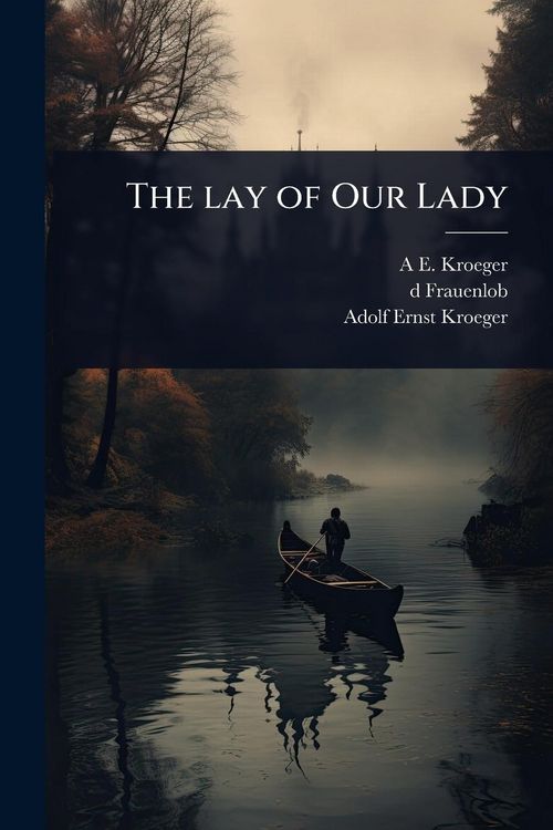 Produktbild: The lay of Our Lady