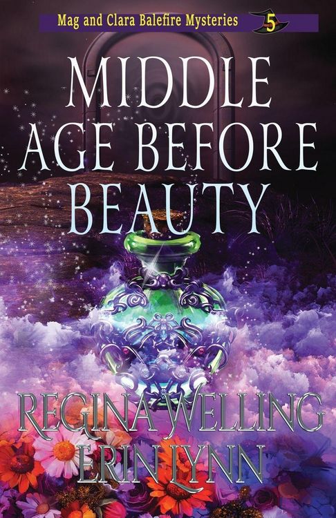 Produktbild: Middle Age Before Beauty