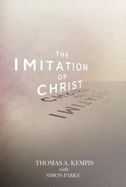 Produktbild: The Imitation of Christ