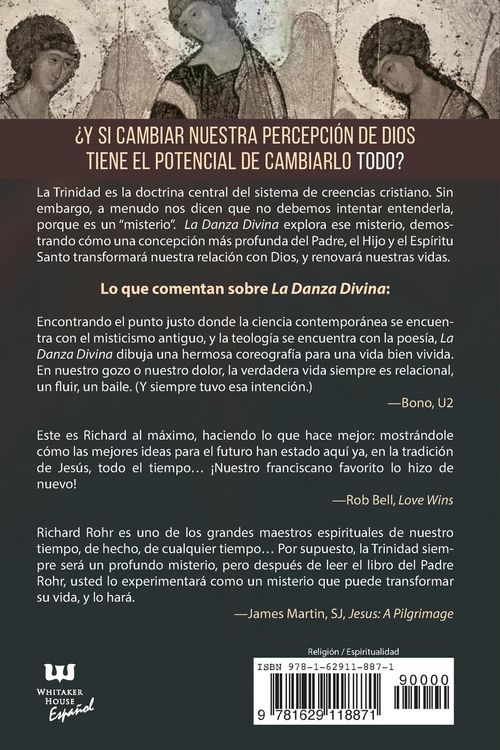Produktbild: La Danza Divina