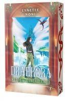 Produktbild: Draekora - Medora G&uuml;nl&uuml;kleri 3