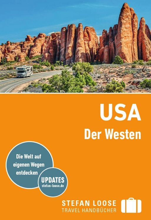 Produktbild: Stefan Loose Reisef&uuml;hrer E-Book
