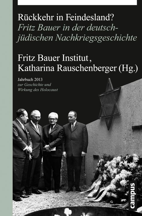 Produktbild: R&uuml;ckkehr in Feindesland?