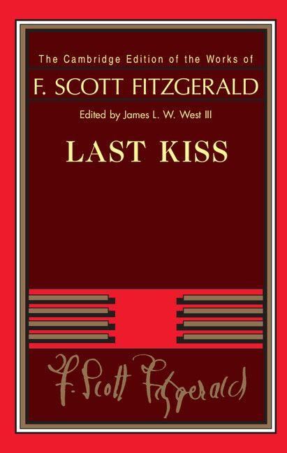 Produktbild: Last Kiss