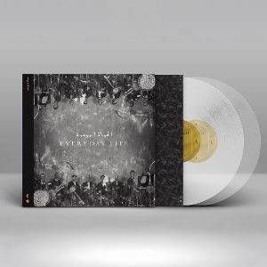 Produktbild: Everyday Life(clear EcoRecord)
