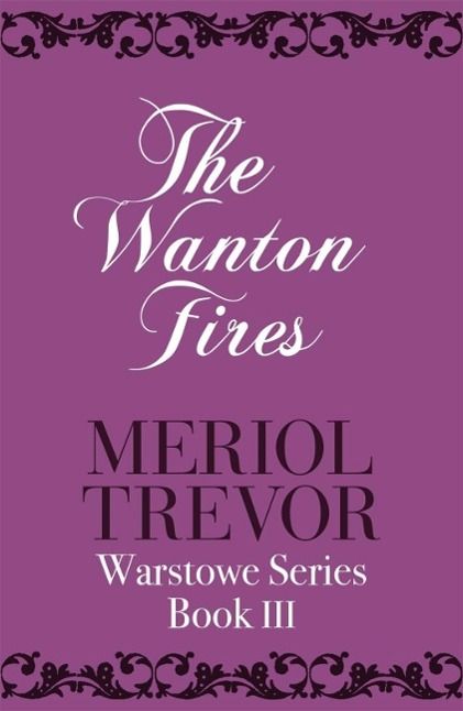 Produktbild: The Wanton Fires