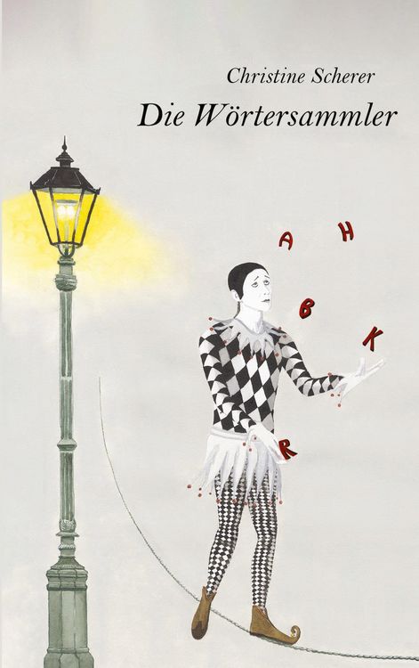 Produktbild: Die W&ouml;rtersammler