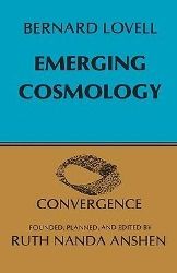 Produktbild: Emerging Cosmology #1 898