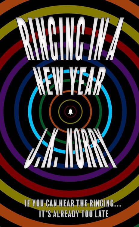 Produktbild: Ringing In A New Year (The Ringer)